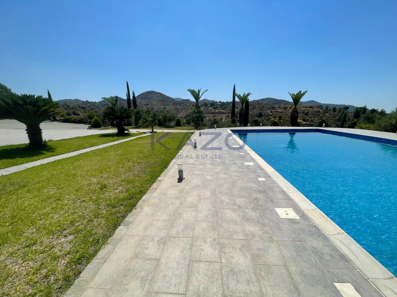 328m² House for Sale in Kalo Chorio Lemesou, Limassol District