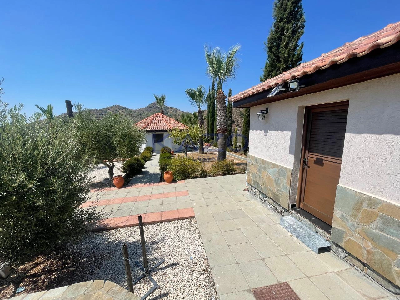 328m² House for Sale in Kalo Chorio Lemesou, Limassol District