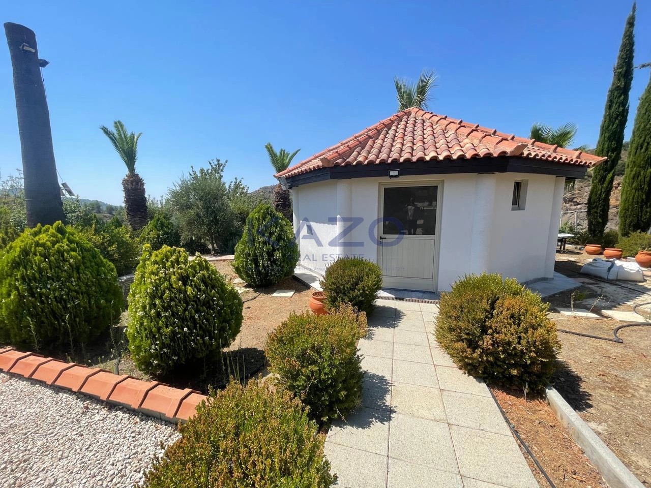 328m² House for Sale in Kalo Chorio Lemesou, Limassol District