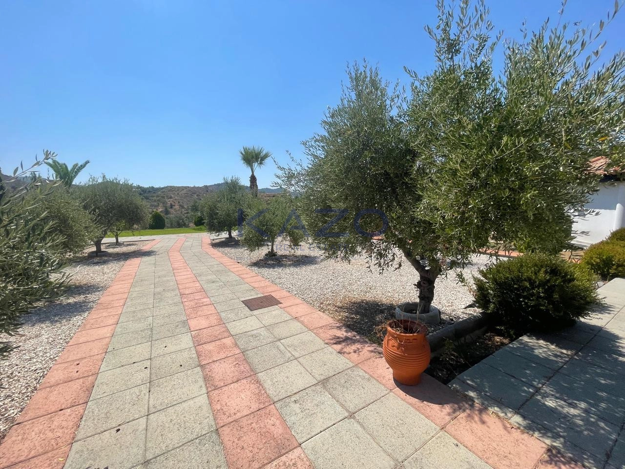 328m² House for Sale in Kalo Chorio Lemesou, Limassol District