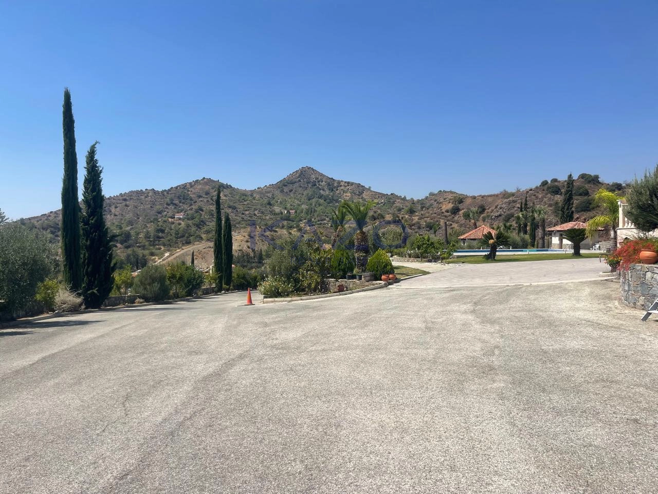 328m² House for Sale in Kalo Chorio Lemesou, Limassol District