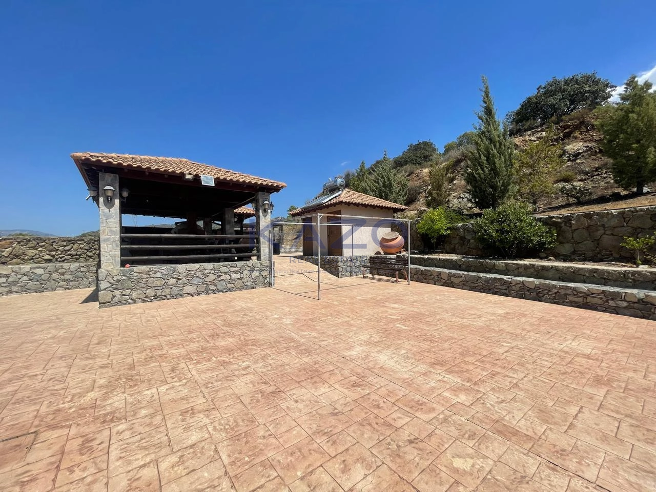 328m² House for Sale in Kalo Chorio Lemesou, Limassol District