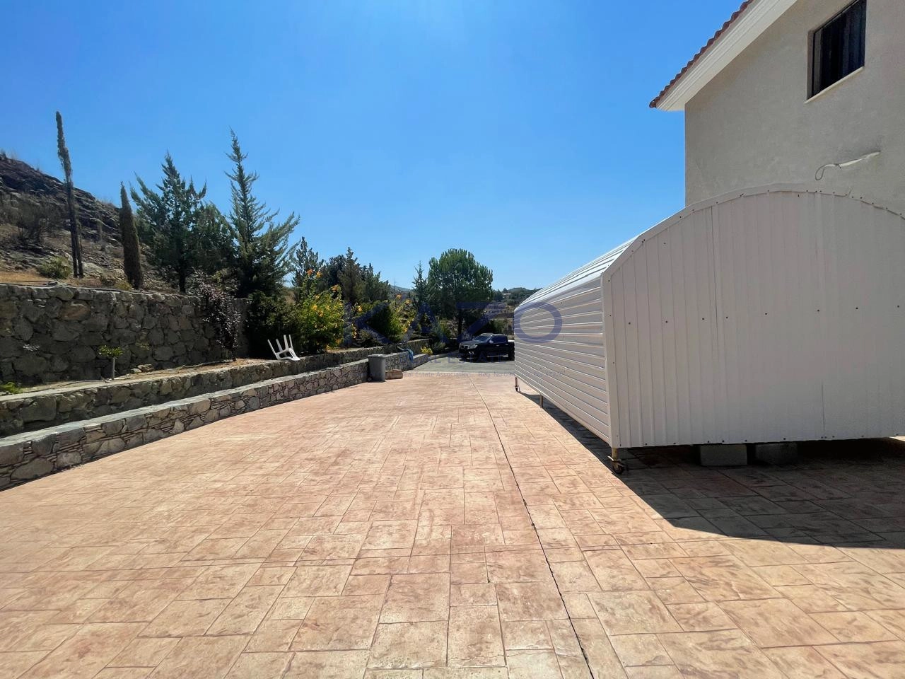328m² House for Sale in Kalo Chorio Lemesou, Limassol District