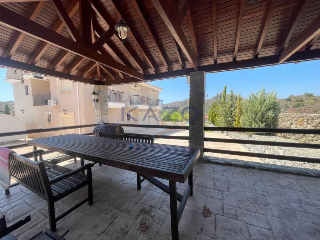 328m² House for Sale in Kalo Chorio Lemesou, Limassol District