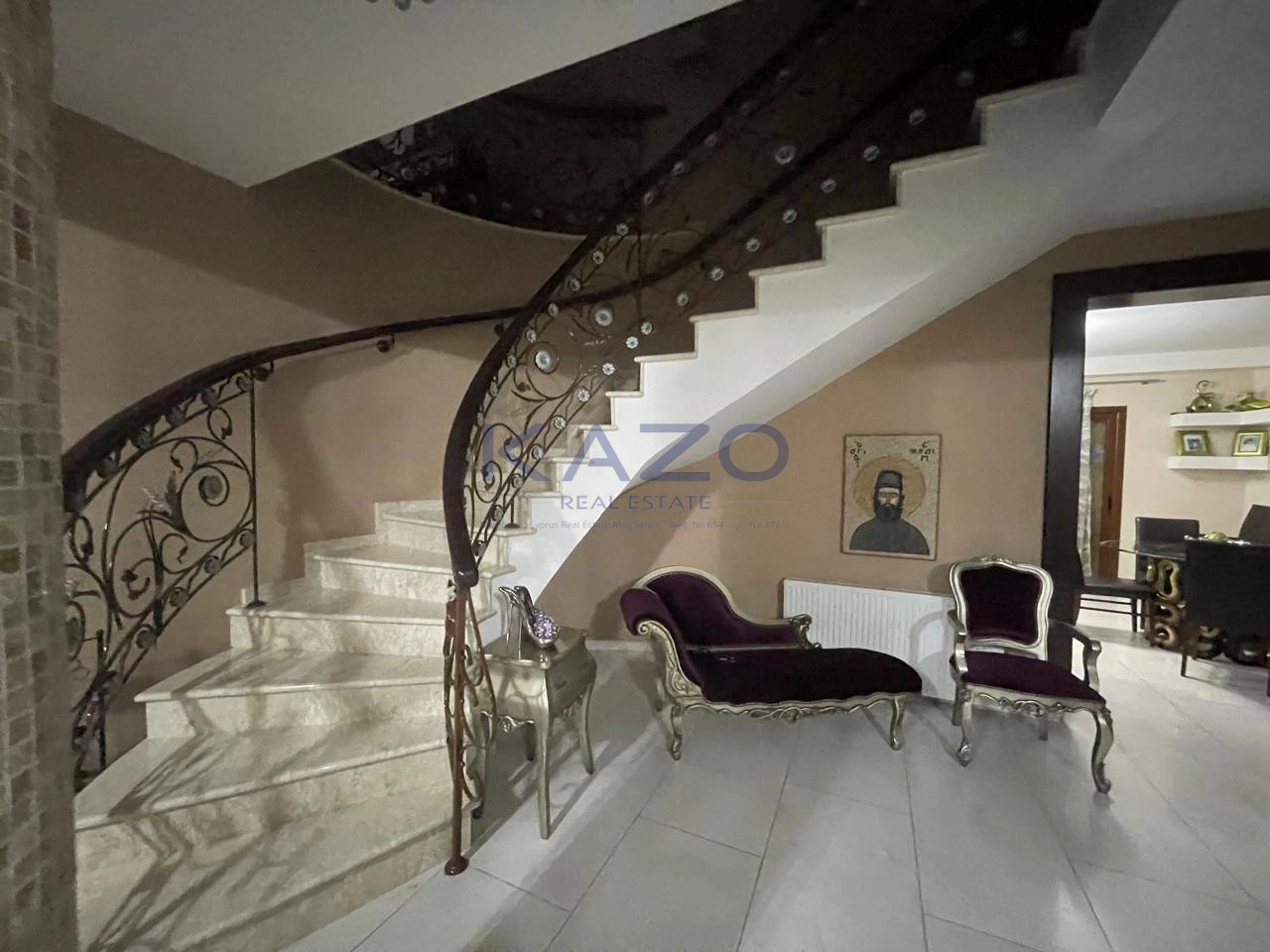 328m² House for Sale in Kalo Chorio Lemesou, Limassol District