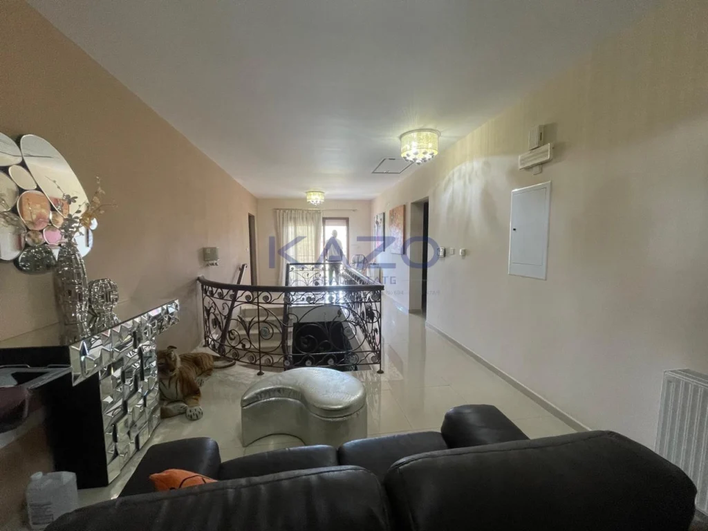 328m² House for Sale in Kalo Chorio Lemesou, Limassol District