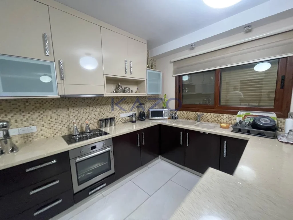 328m² House for Sale in Kalo Chorio Lemesou, Limassol District
