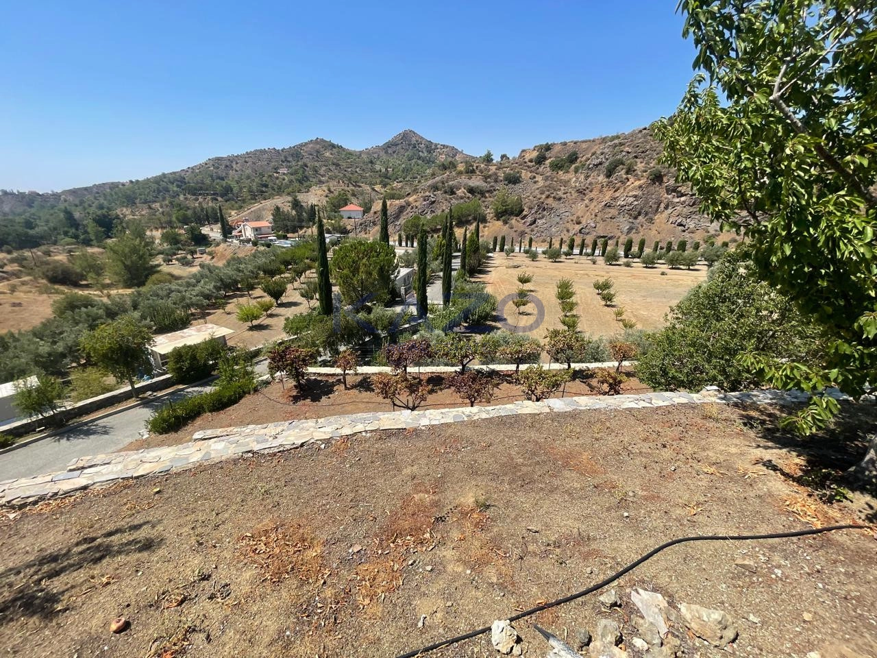 328m² House for Sale in Kalo Chorio Lemesou, Limassol District