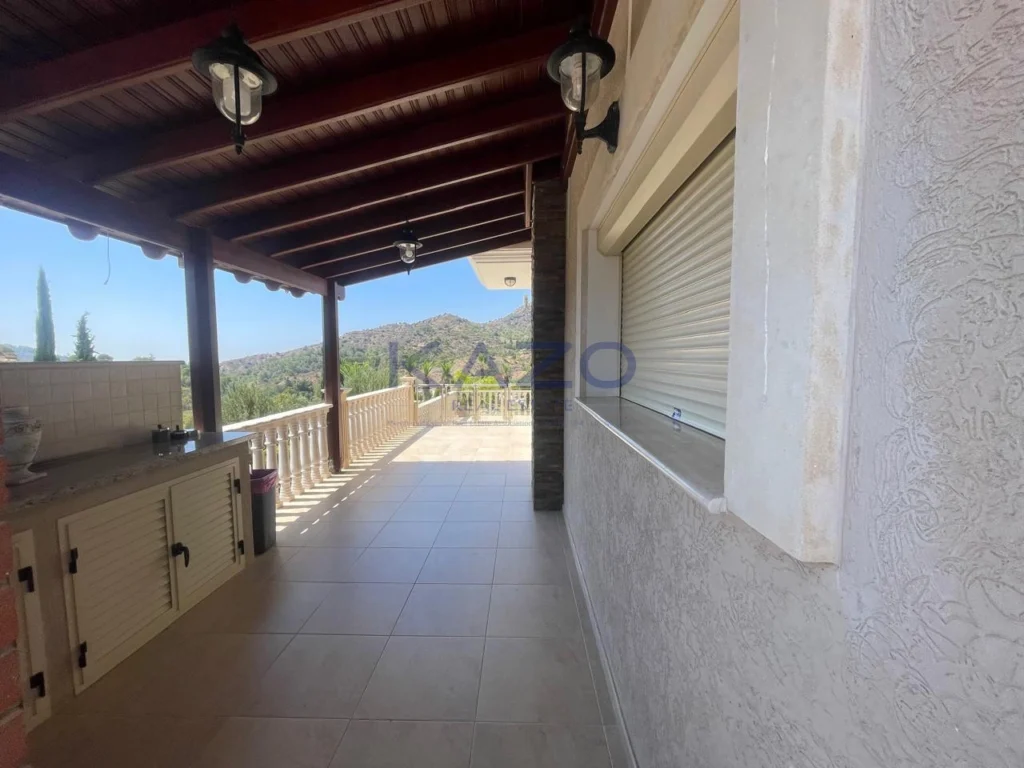 328m² House for Sale in Kalo Chorio Lemesou, Limassol District