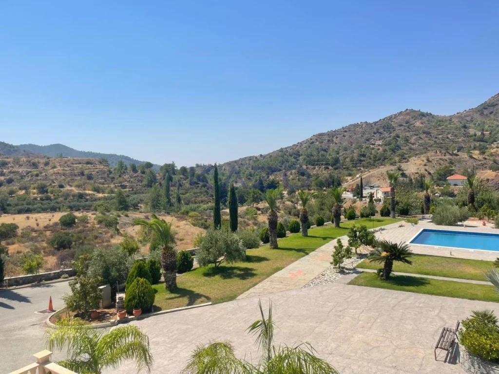 328m² House for Sale in Kalo Chorio Lemesou, Limassol District