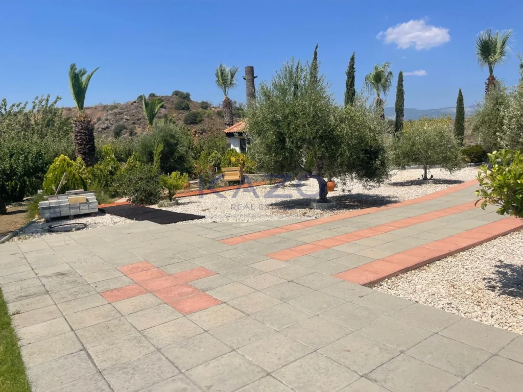 328m² House for Sale in Kalo Chorio Lemesou, Limassol District