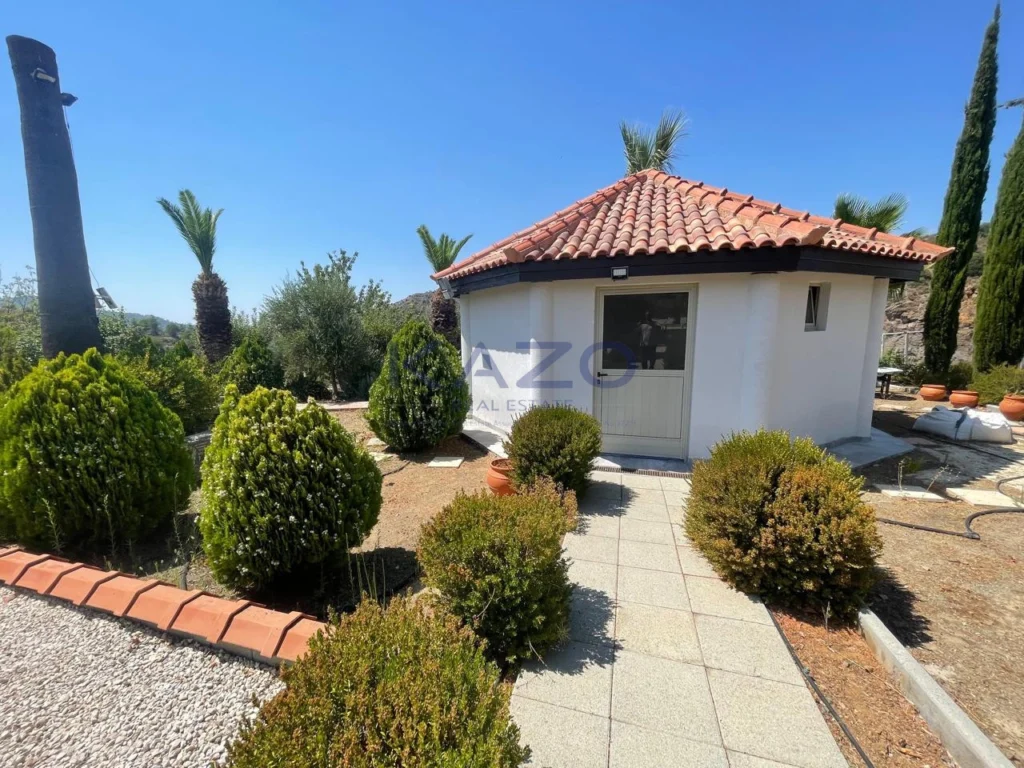 328m² House for Sale in Kalo Chorio Lemesou, Limassol District