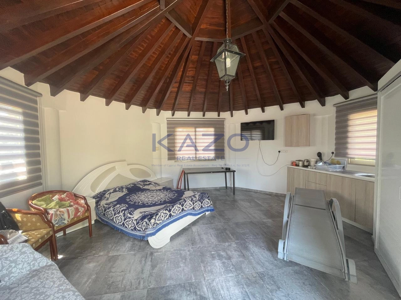 328m² House for Sale in Kalo Chorio Lemesou, Limassol District