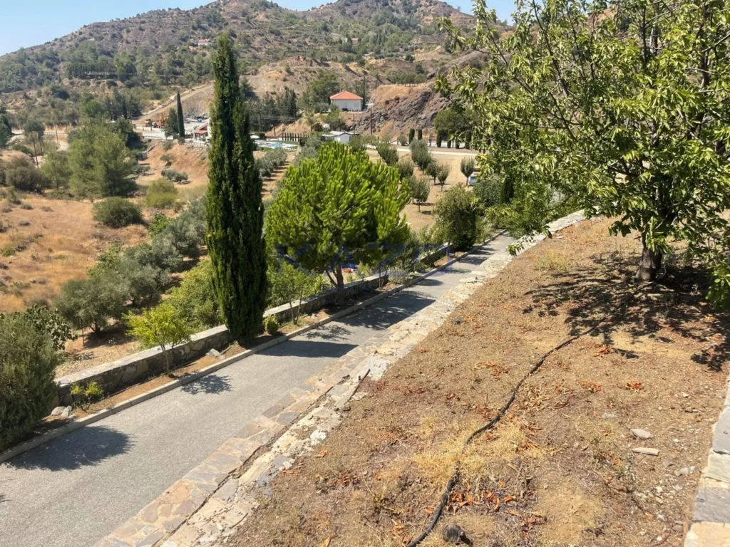 328m² House for Sale in Kalo Chorio Lemesou, Limassol District