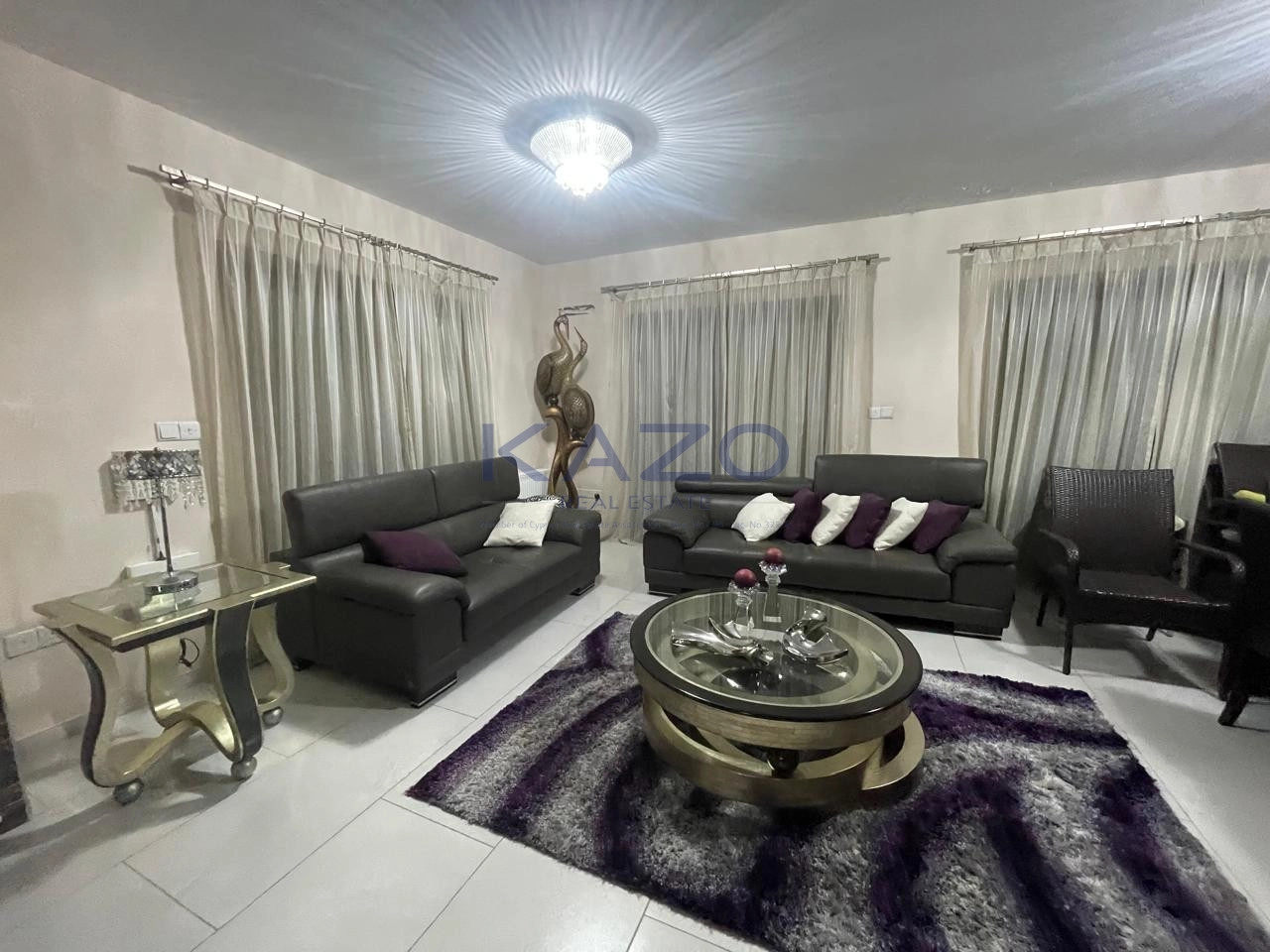 328m² House for Sale in Kalo Chorio Lemesou, Limassol District