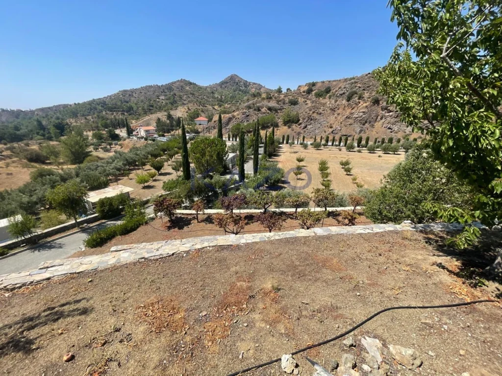 328m² House for Sale in Kalo Chorio Lemesou, Limassol District