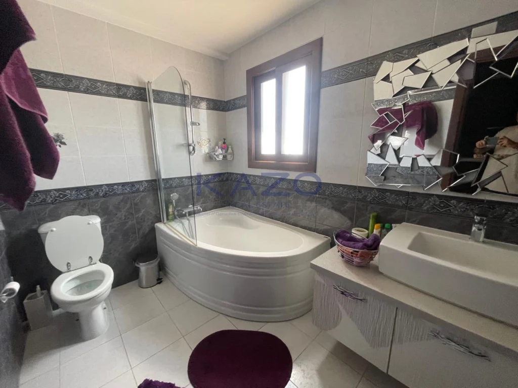 328m² House for Sale in Kalo Chorio Lemesou, Limassol District