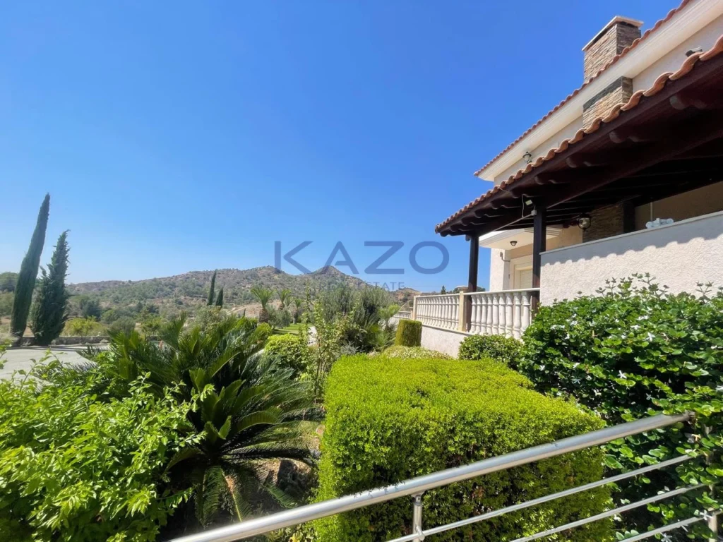 328m² House for Sale in Kalo Chorio Lemesou, Limassol District
