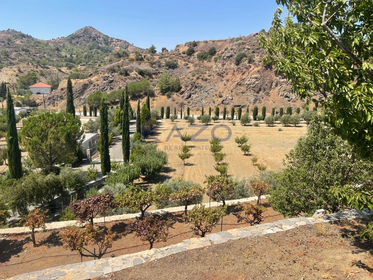 328m² House for Sale in Kalo Chorio Lemesou, Limassol District
