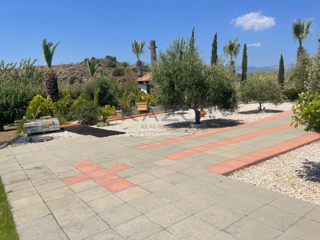 328m² House for Sale in Kalo Chorio Lemesou, Limassol District