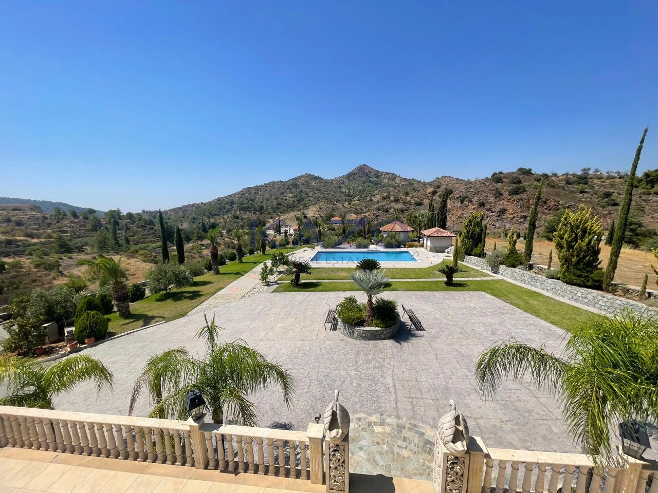 328m² House for Sale in Kalo Chorio Lemesou, Limassol District
