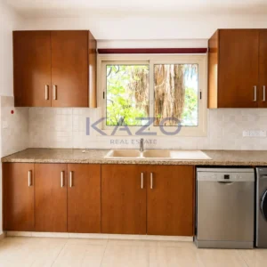 3 Bedroom Apartment for Sale in Limassol – Agios Athanasios