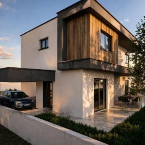 3 Bedroom House for Sale in Moni, Limassol District