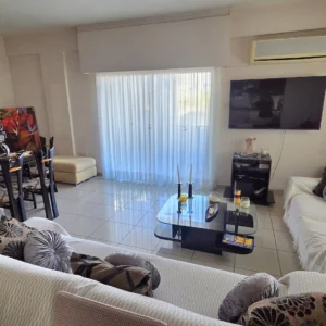 3 Bedroom Apartment for Sale in Limassol – Mesa Geitonia