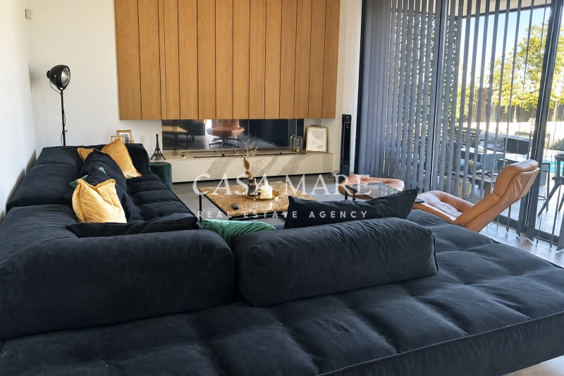 3 Bedroom House for Sale in Lakatameia – Agios Nikolaos, Nicosia District