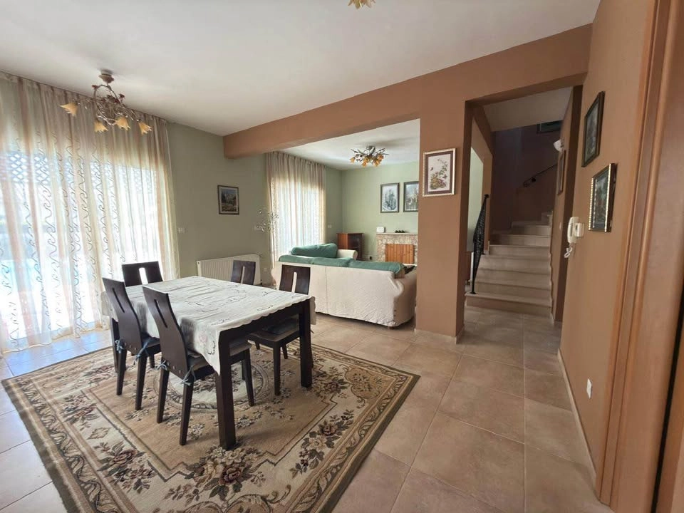 3 Bedroom House for Rent in Souni, Limassol District