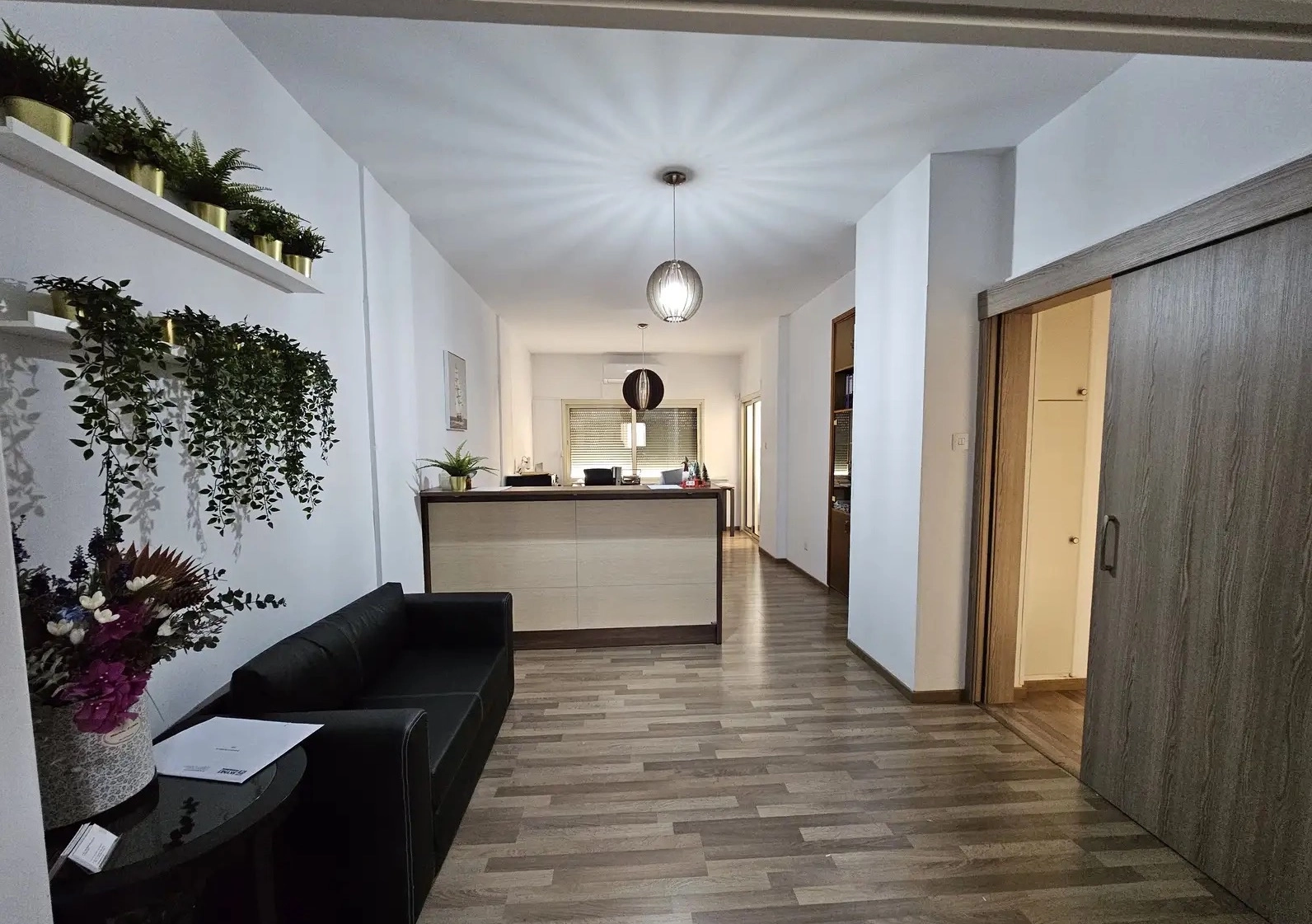 140m² Office for Rent in Limassol – Agia Zoni