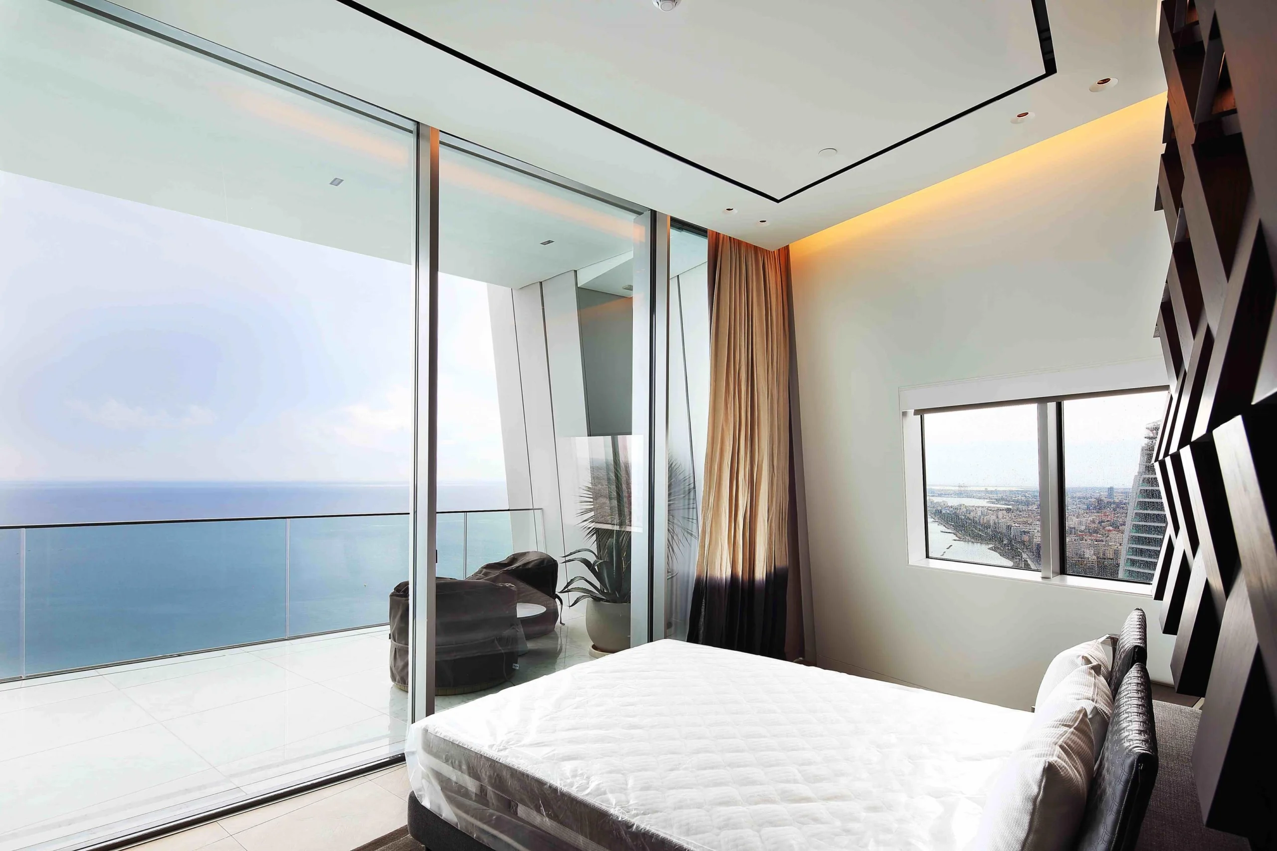 4 Bedroom Apartment for Sale in Limassol – Neapolis