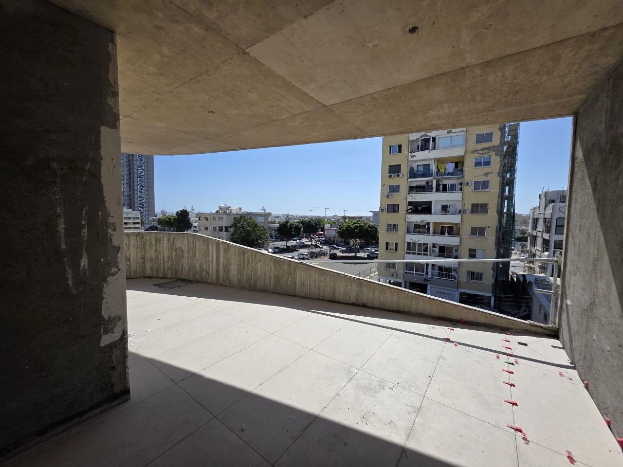 2 Bedroom Apartment for Sale in Limassol District