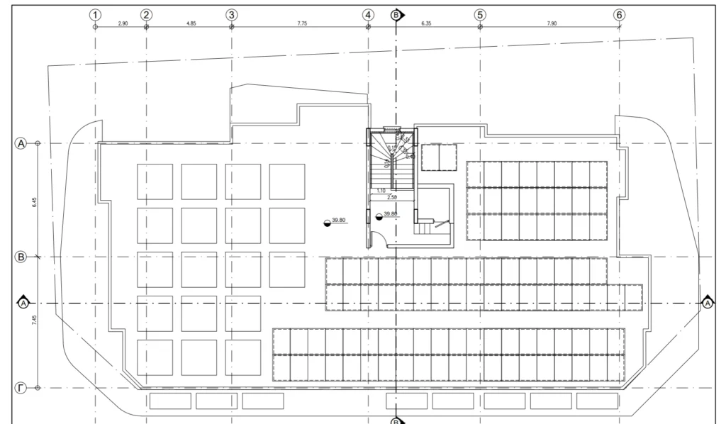 2 Bedroom Apartment for Sale in Limassol District