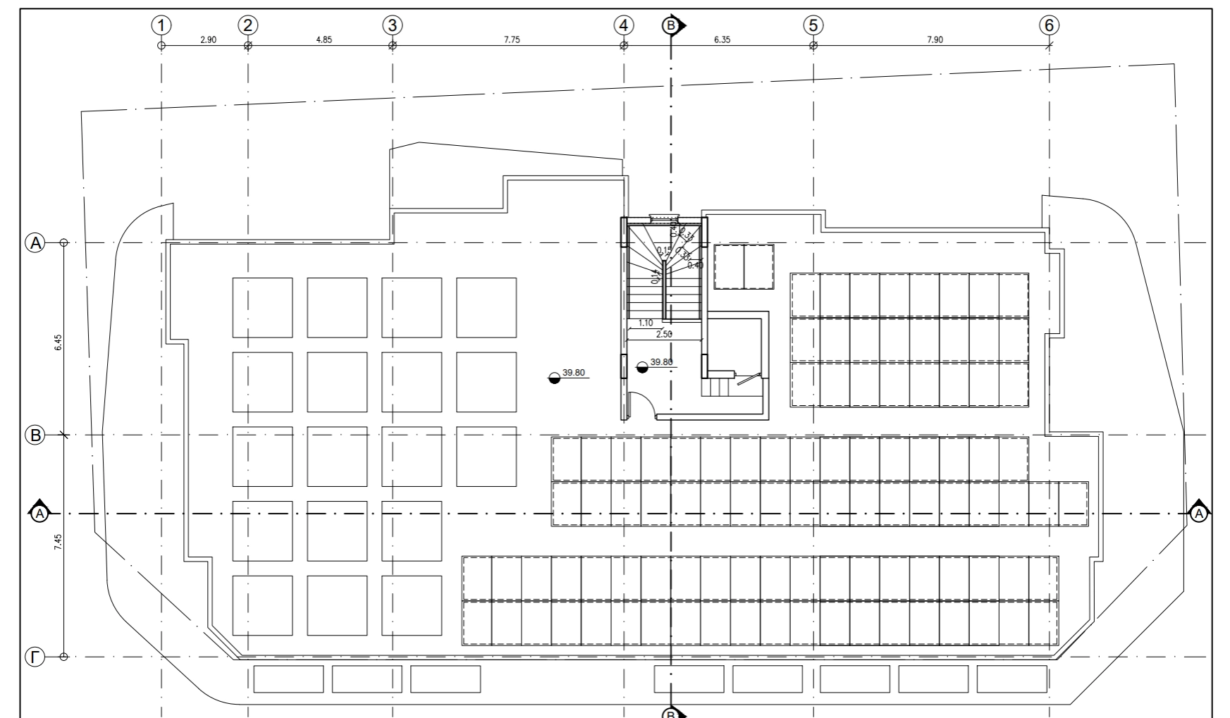 2 Bedroom Apartment for Sale in Limassol District