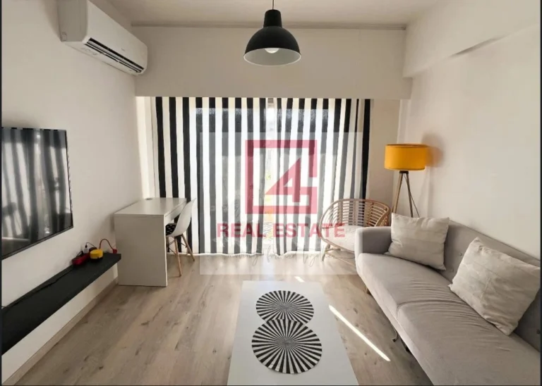 2 Bedroom Apartment for Rent in Limassol – Neapolis