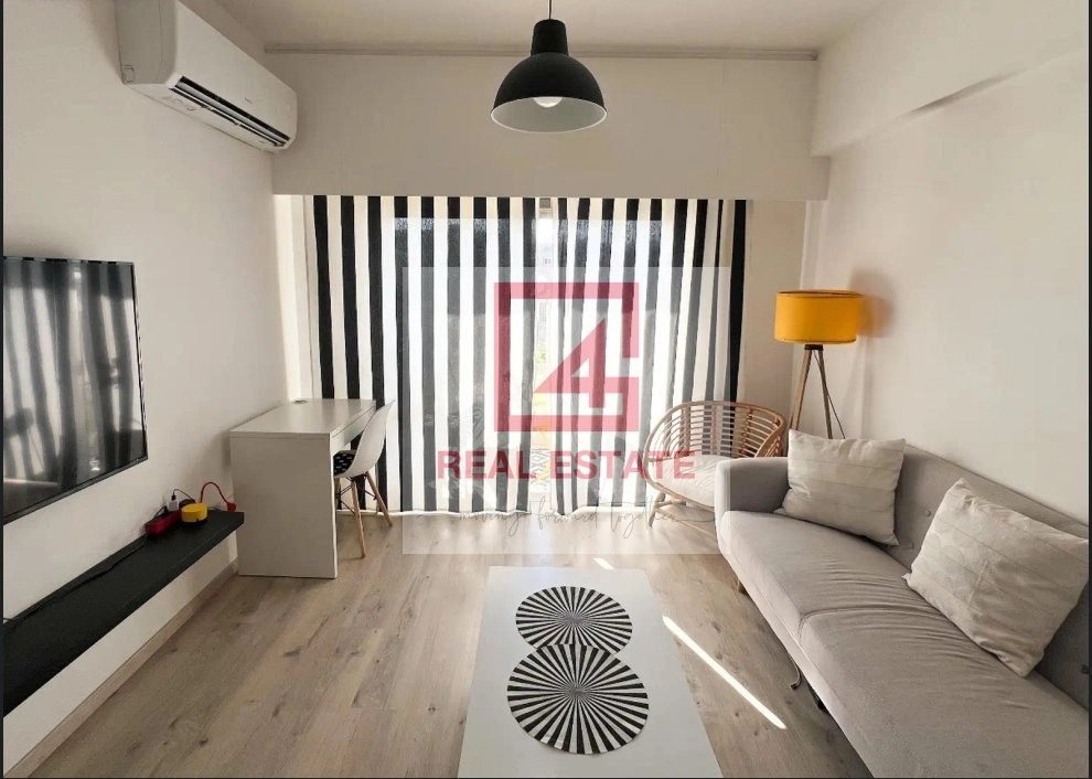 2 Bedroom Apartment for Rent in Limassol – Neapolis