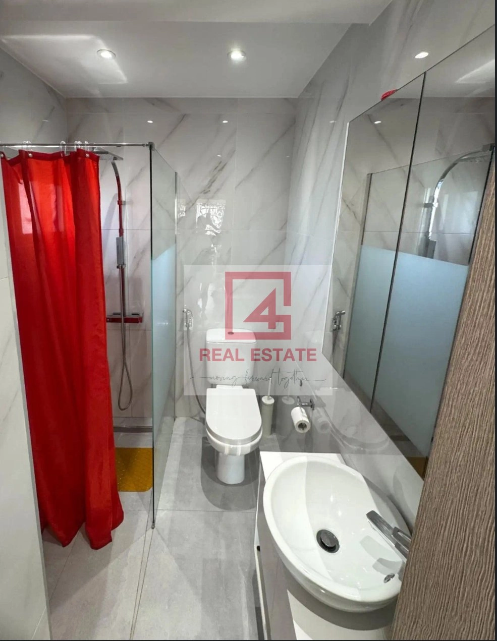 2 Bedroom Apartment for Rent in Limassol – Neapolis