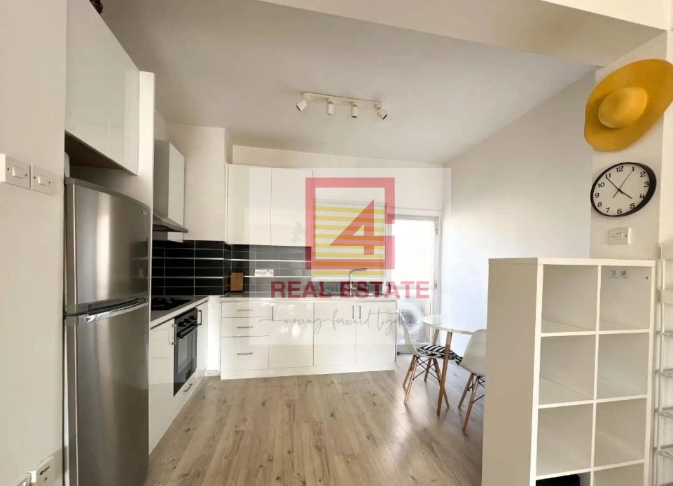 2 Bedroom Apartment for Rent in Limassol – Neapolis