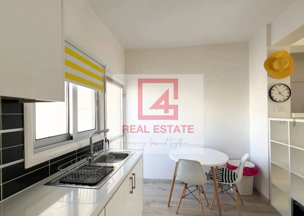 2 Bedroom Apartment for Rent in Limassol – Neapolis