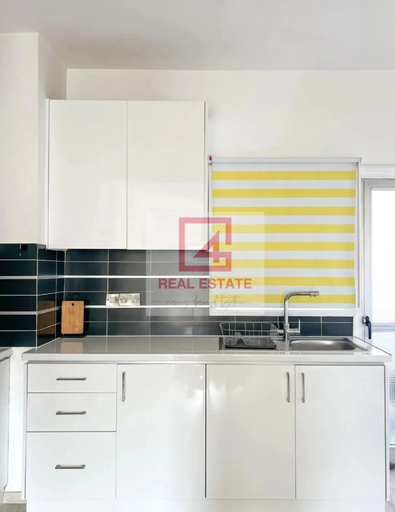 2 Bedroom Apartment for Rent in Limassol – Neapolis