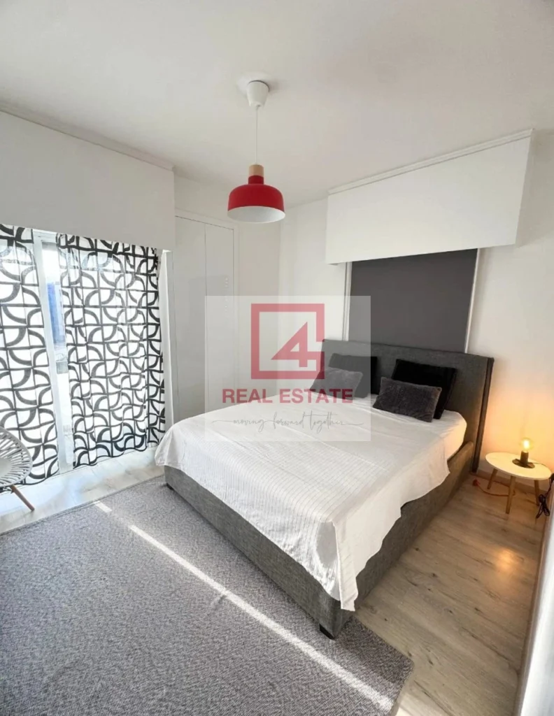 2 Bedroom Apartment for Rent in Limassol – Neapolis