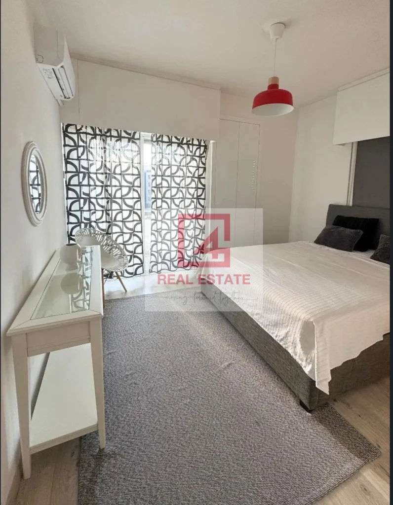 2 Bedroom Apartment for Rent in Limassol – Neapolis