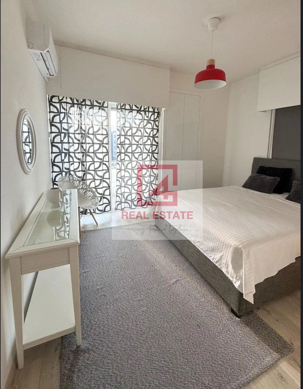 2 Bedroom Apartment for Rent in Limassol – Neapolis