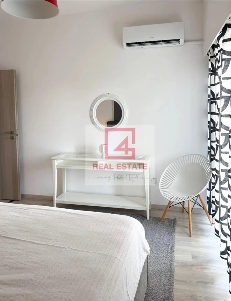 2 Bedroom Apartment for Rent in Limassol – Neapolis