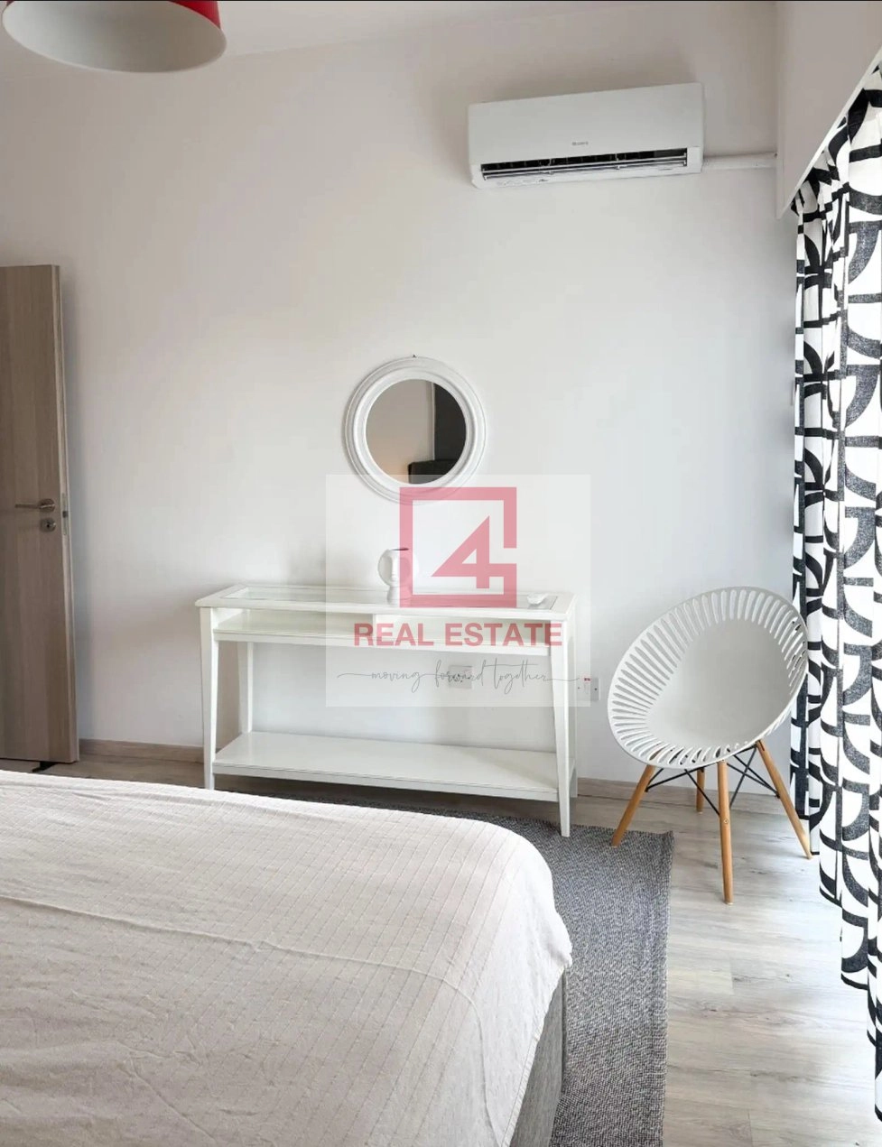 2 Bedroom Apartment for Rent in Limassol – Neapolis