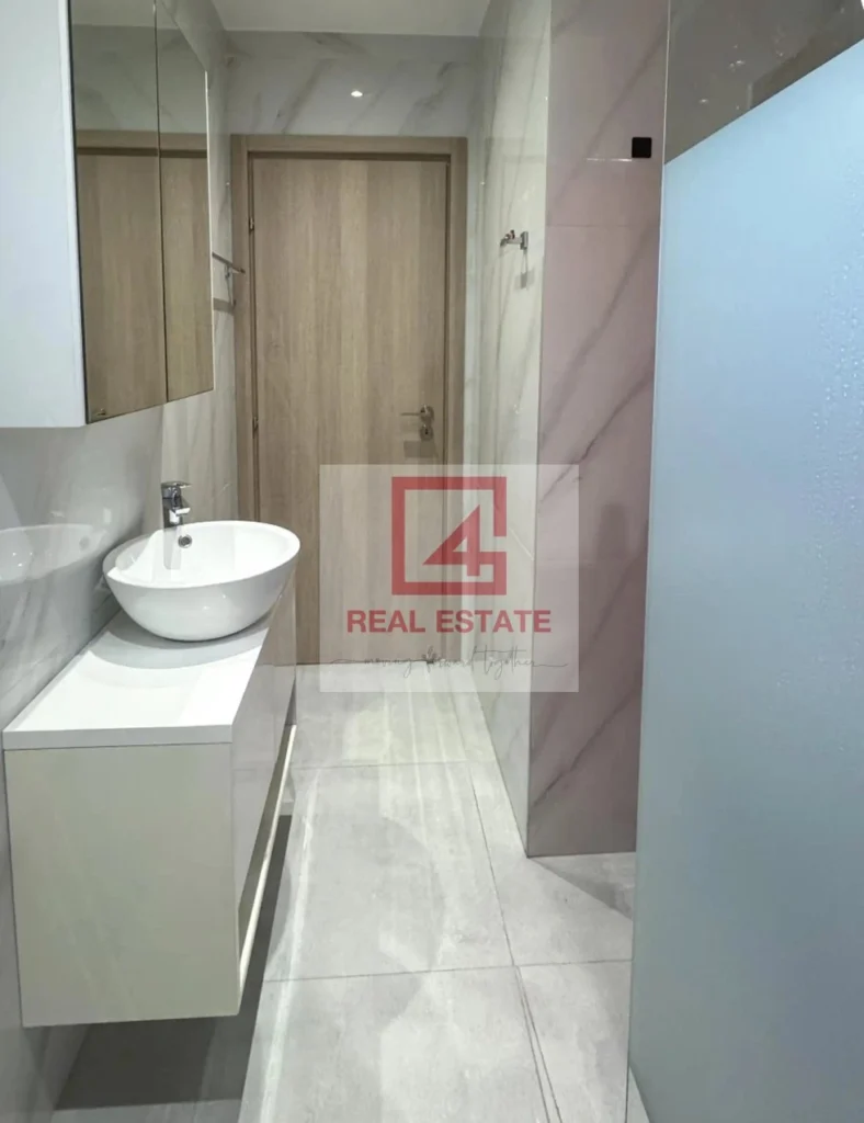 2 Bedroom Apartment for Rent in Limassol – Neapolis