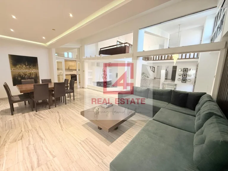 3 Bedroom House for Rent in Ypsonas, Limassol District