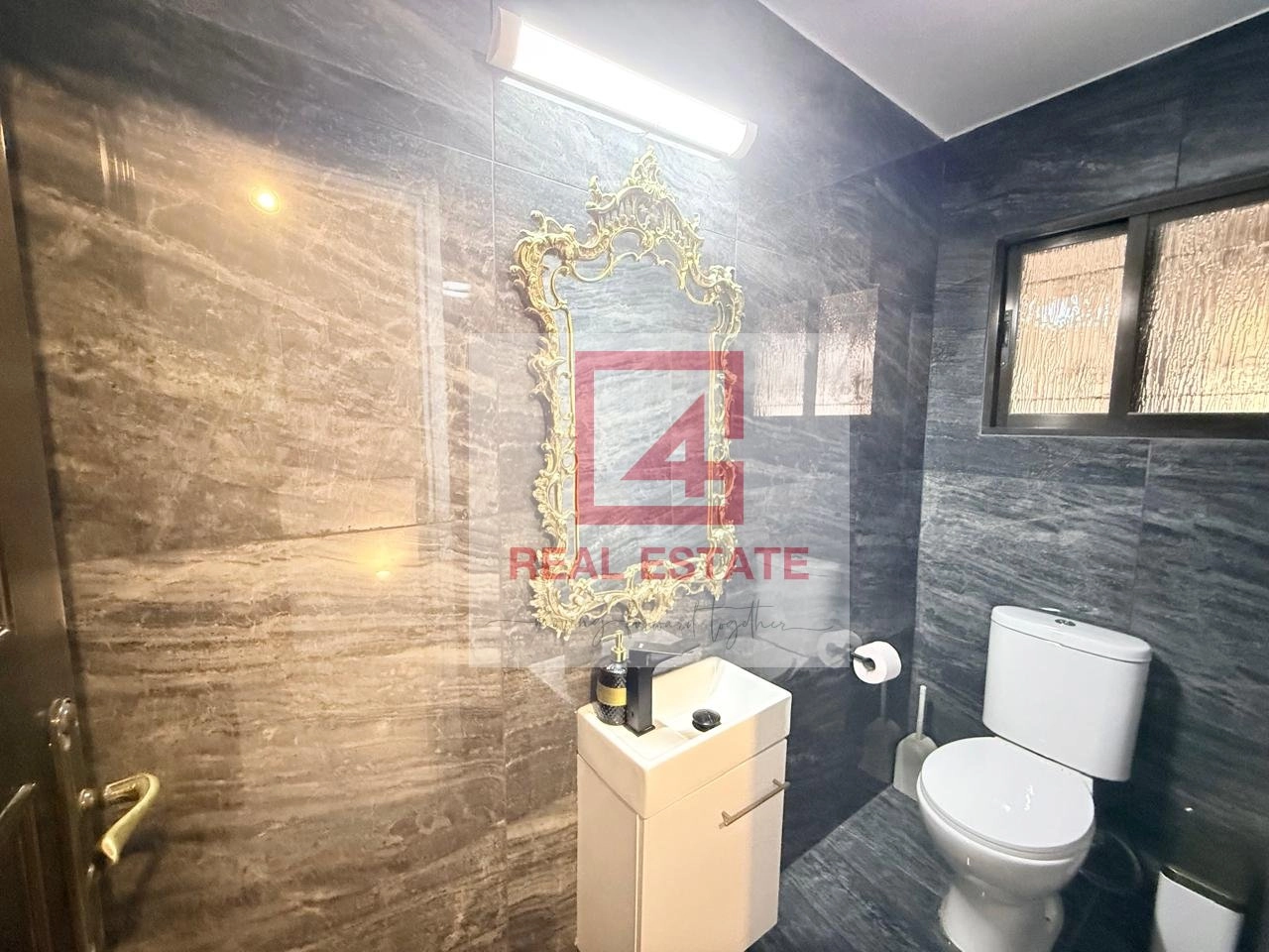 3 Bedroom House for Rent in Ypsonas, Limassol District