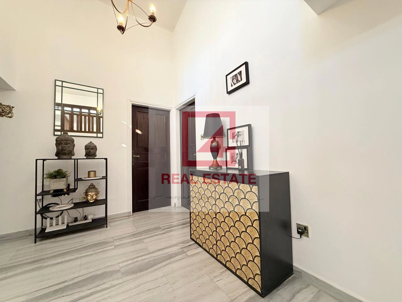 3 Bedroom House for Rent in Ypsonas, Limassol District